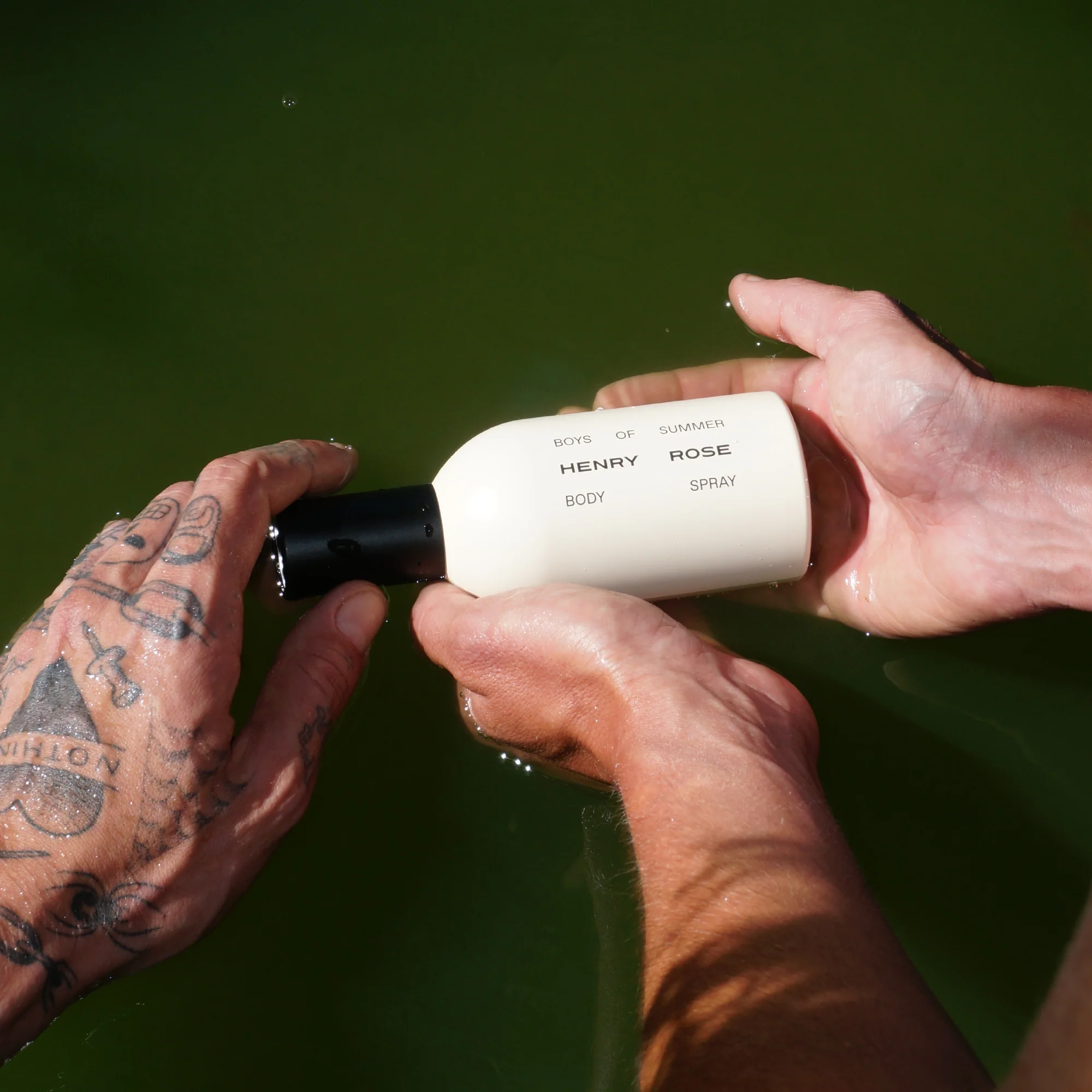 Boys of Summer - Image 3