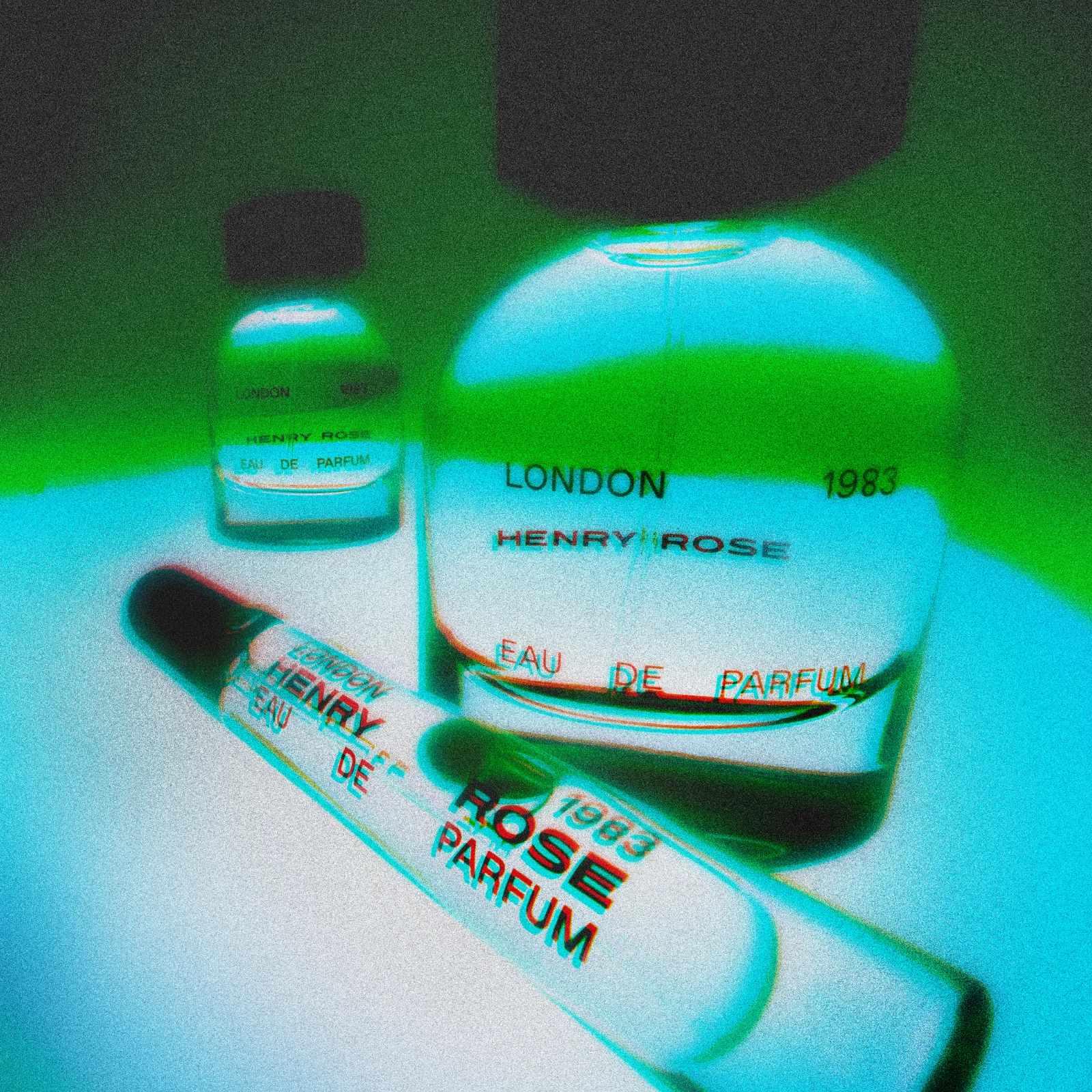 London 1983 - Image 3